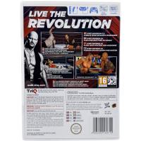 WWE '13 - Nintendo Wii