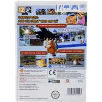 Dragon Ball: Revenge of King Piccolo - Nintendo Wii