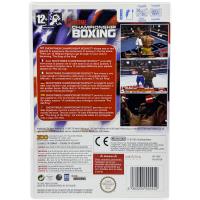 Showtime Championship Boxing - Nintendo Wii