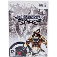 Rygar: The Battle of Argus - Nintendo Wii