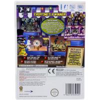 Wonder World Amusement Park - Nintendo Wii