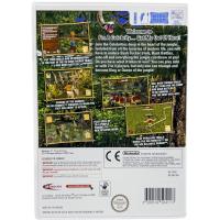 I'm A Celebrity! Get Me Out of Here! - Nintendo Wii