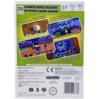 Guinness World Records: The Videogame - Nintendo Wii