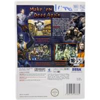 The House Of The Dead 2 & 3 Return - Nintendo Wii