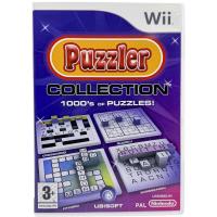 Puzzler Collection - Nintendo Wii