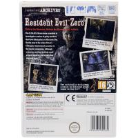 Resident Evil Zero - Nintendo Wii