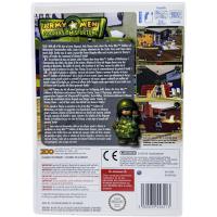 Army Men: Soldiers of Misfortune - Nintendo Wii