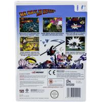 The Grim Adventures of Billy & Mandy - Nintendo Wii