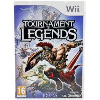 Tournament of Legends - Nintendo Wii