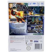 Tournament of Legends - Nintendo Wii