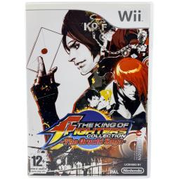 The King of Fighters Collection: The Orochi Saga - Nintendo Wii