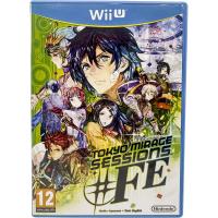 Tokyo Mirage Sessions #FE - Nintendo Wii U