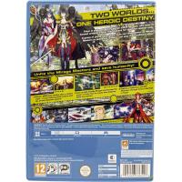 Tokyo Mirage Sessions #FE - Nintendo Wii U