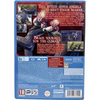 Bayonetta - Nintendo Wii U