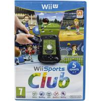 Wii Sports Club - Nintendo Wii U