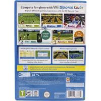 Wii Sports Club - Nintendo Wii U