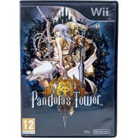Pandora’s Tower - Nintendo Wii