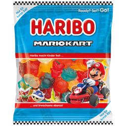 Haribo Mario Kart - Slikpose - 160g