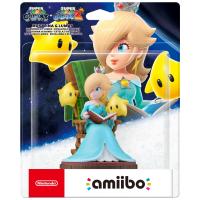 Rosalina & Luma - amiibo - Super Mario Collection - Nintendo