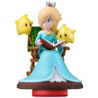 Rosalina & Luma - amiibo - Super Mario Collection - Nintendo