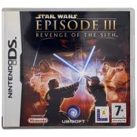 Star Wars Episode III: Revenge of the Sith - Nintendo DS