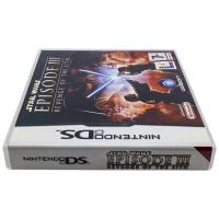 Star Wars Episode III: Revenge of the Sith - Nintendo DS