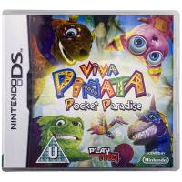 Viva Pinata: Pocket Paradise - Nintendo DS