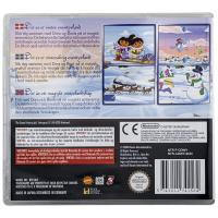 Dora the Explorer: Dora Saves the Snow Princess - Nintendo DS