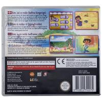 Dora Saves the Mermaids - Nintendo DS