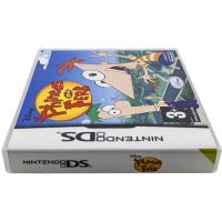Phineas and Ferb - Nintendo DS