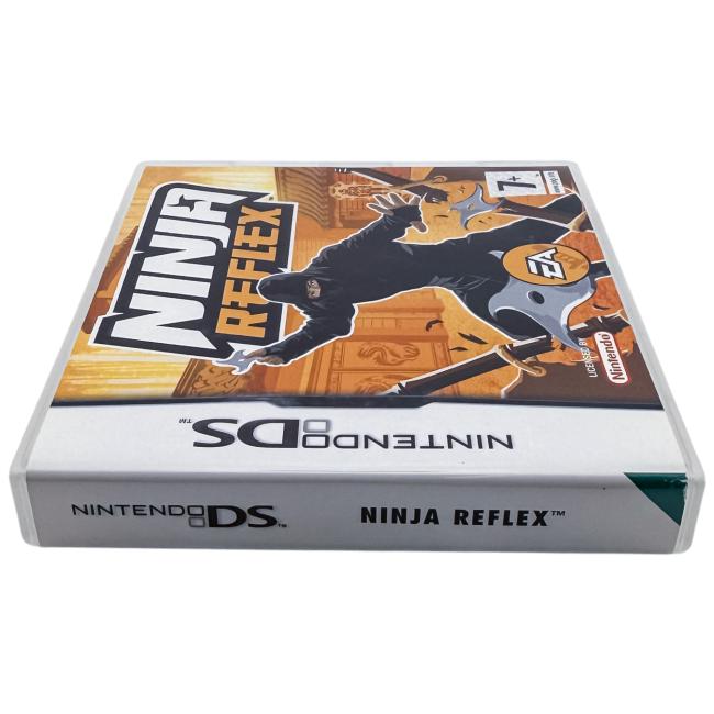 Ninja Reflex - Nintendo DS