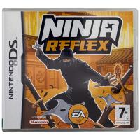 Ninja Reflex - Nintendo DS