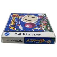 Bomberman Land 2 - Nintendo DS