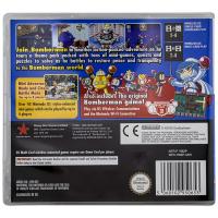 Bomberman Land 2 - Nintendo DS