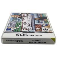 Football Academy - Nintendo DS
