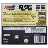 The Legend of Zelda: Phantom Hourglass - Nintendo DS
