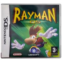 Rayman DS - Nintendo DS