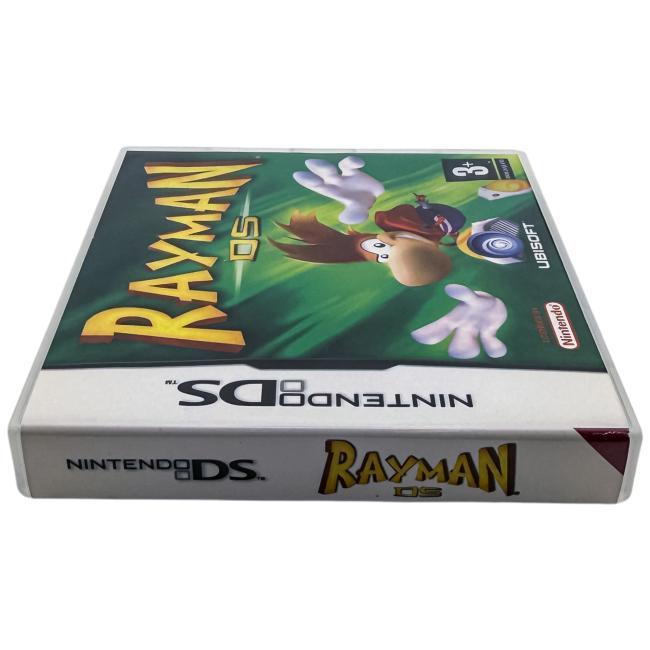 Rayman DS - Nintendo DS