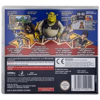 DreamWorks Super Star Kartz - Nintendo DS