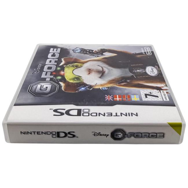 G-Force - Nintendo DS