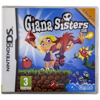 Giana Sisters DS - Nintendo DS
