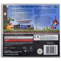 Giana Sisters DS - Nintendo DS