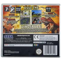 Dinosaur King - Nintendo DS