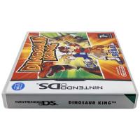 Dinosaur King - Nintendo DS