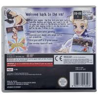 Diva Girls: Princess on Ice 2 - Nintendo DS