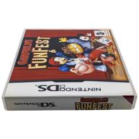 Garfield's Fun Fest - Nintendo DS