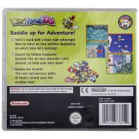 Yoshi's Island DS - Nintendo DS