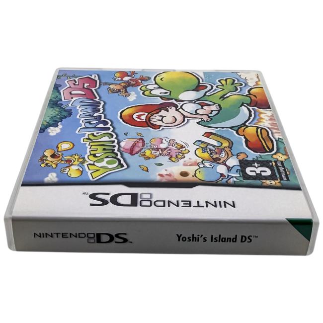 Yoshi's Island DS - Nintendo DS