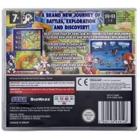 Sonic Chronicles: The Dark Brotherhood - Nintendo DS