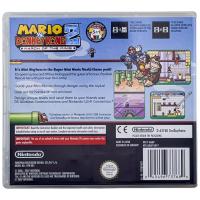 Mario Vs. Donkey Kong 2: March Of The Minis - Nintendo DS